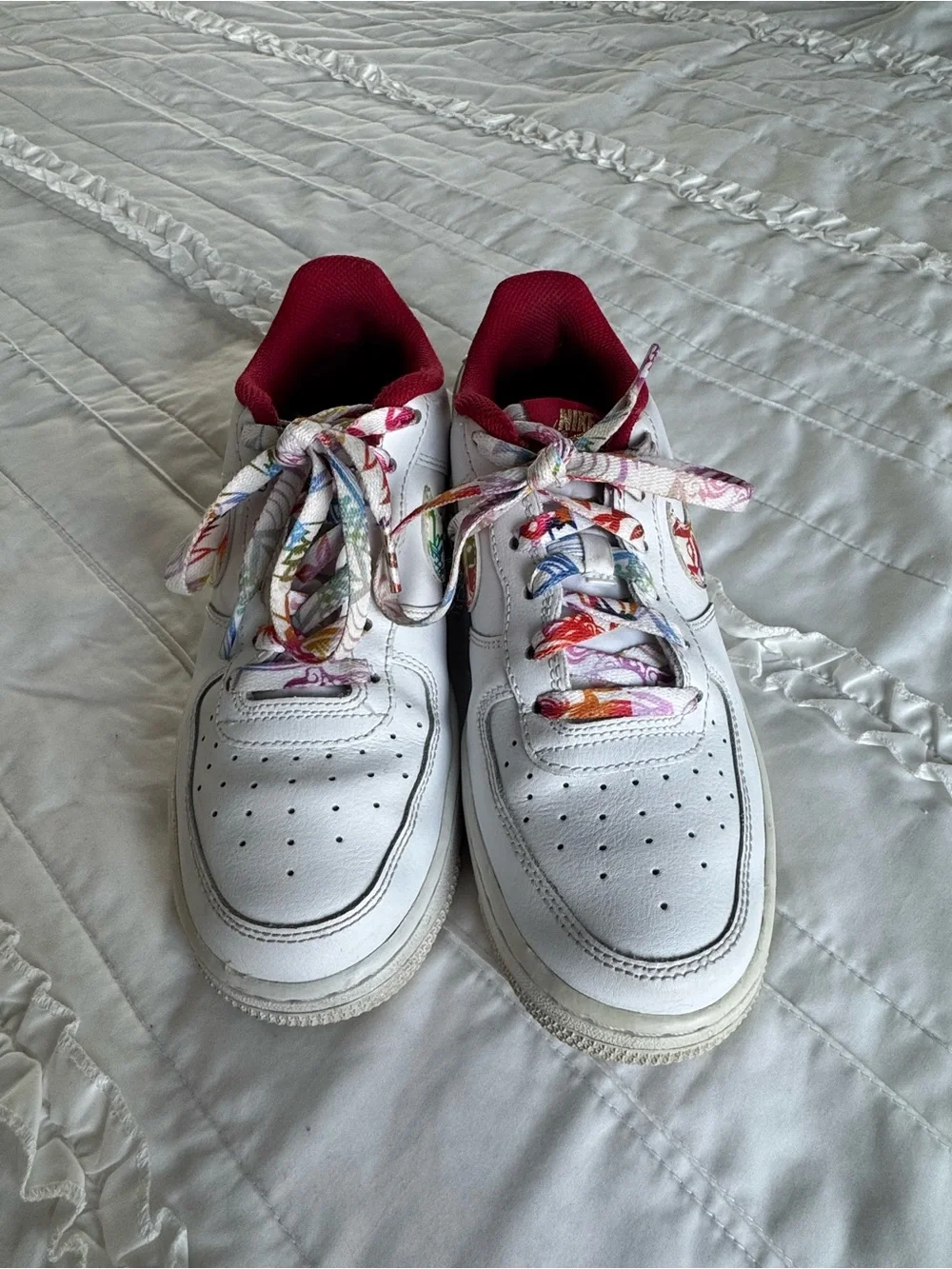 Nike Air Force 1 - Kids 5 - Women’s 6.5